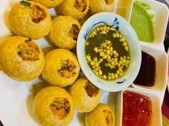 -食彩美印度特色美食餐厅·印度料理