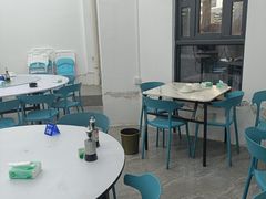 -清香海鲜餐厅(青澳湾地标美食店)