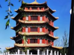 -纪晓岚文化园