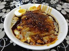 -何老二卤汁凉粉