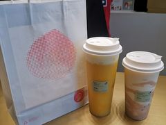 -喜茶(永旺梦乐城店)