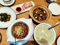 -扬州狮子楼·非遗淮扬菜(东关街店)