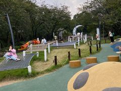 -杭州少年儿童公园