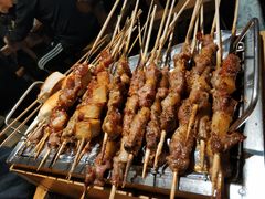 -冰城串吧(隆昌路店)