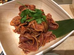 -新石器烤肉(中房金谊广场店)