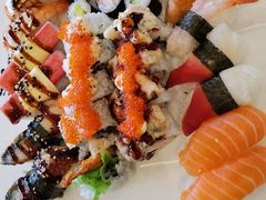 -河风精致寿司(双井店)