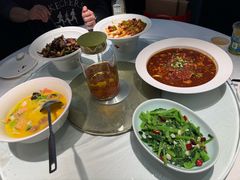 -苏福记·川菜(熙地港购物中心店)