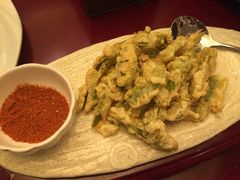 屯堡酥香辣椒-泉味道贵州厨房(三里河店)