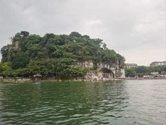 -桂林两江四湖景区