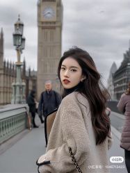 -型色沙龙