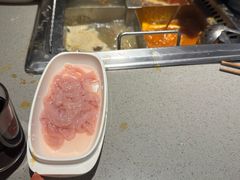 -海底捞火锅(新松江路店)