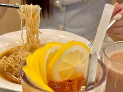 -翠华餐厅(正佳广场店)