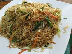 客家炒米粉-客家养生油茶(汕尾店)