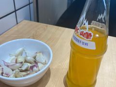 -子午路张记肉夹馍(兵马俑店)