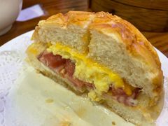-澳门陈光记烧味饭店(南京德基广场店)