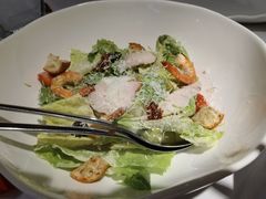 经典凯撒沙拉-燃扒房Steakhouse(皇庭店)