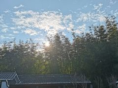 -林丰温泉度假山庄