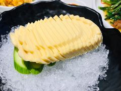 素鲍鱼-潮州府·潮菜·砂锅粥(徐家汇店)