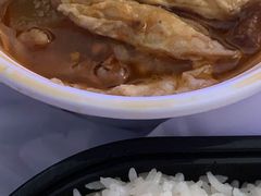 -华仔哥牛杂餐室