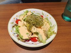 -萨莉亚意式餐厅(龙阳广场店)