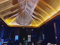 -广州从化都喜泰丽度假酒店温泉