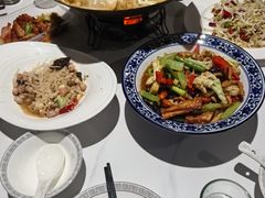 -彭城味道.地道徐州味(怡海花园店)