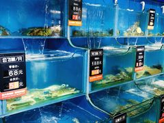 -海味当家·蒸锅海鲜(星海公园店)
