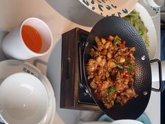 -花椒笑成都小馆(百脑汇店)