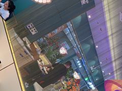 -非烤勿扰自助烤肉(虎门天虹店)