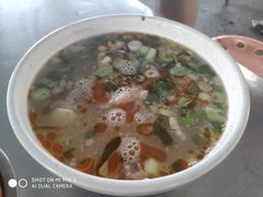 -龙门李家三旦羊肉汤馆