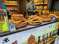 -刘信牛羊肉泡馍小炒(回民街店)