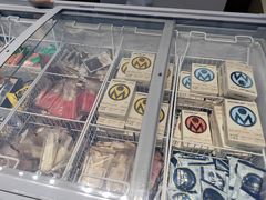 -米开朗冰淇淋博物馆