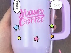 -Manner Coffee(万象前海店)