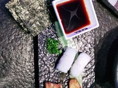 -将太无二·北美传奇寿司(荟聚购物中心西红门店)