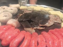 -范儿·嫂子烤肉·精致炭火烤肉(长治路店)