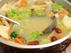 -桃子餐厅·天津菜(红星路直营店)