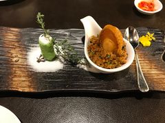 -广州文华东方酒店·江-由辉师傅主理