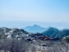-泰山风景名胜区