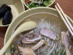 -华姐鸡粉(中心店)