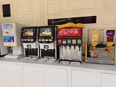 -集杰尚品海鲜烤肉自助餐厅(乳山振华店)