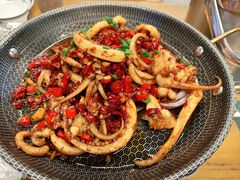 -衡厨·衡阳土菜(中南店)