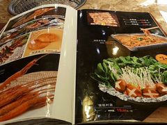 -金太阳海鲜烧烤·本地人餐厅(东纬路旗舰店)