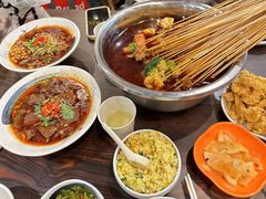 -成都瓜串串(华强北店)