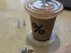 -% Arabica(京都东山店)