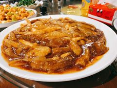 -合家院饭庄(榆关道店)