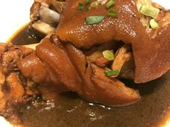 -金掌勺·锅包肉(广渠门店)