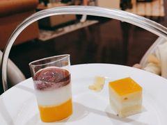 -上海皇廷花园酒店·西餐厅·自助餐