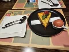 -安妮意大利餐厅(世贸天阶店)