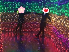 -郑州梵高星空错觉艺术馆(大上海城旗舰店)