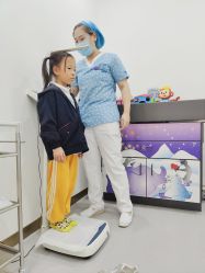 -唯儿诺儿童医院·儿科·眼科·口腔(金桥店)